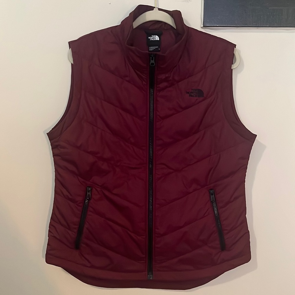 NorthFace Women’s Winter Vest